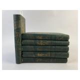 The Works of Charles Dickens, P. F. Collier