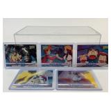 Pokemon Topps Trading Cards