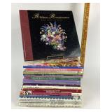 Crafting Books on Quilting, Ribbon Work, Applique