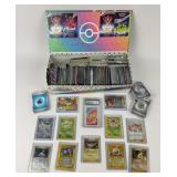 Pokemon Card Collection