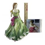 Royal Doulton Pretty Ladies Spring Stroll  HN 5255