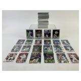 250 Baseball Rookie Cards