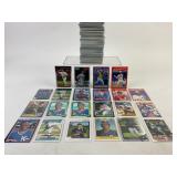 300 Baseball Rookie Trading Baseball Cards