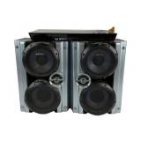 Sony Speakers, Blu-ray Player