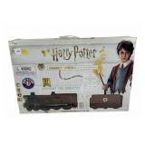 Harry Potter Hogwarts Express Train Set