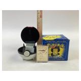 1999 Pokemon Pikachu 24K  Gold Plated Trading