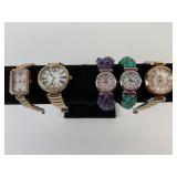 Invicta Angel Series 38441 watch, Bronzo Italia,