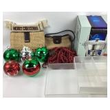 Tramontina Chafing Dish, Handbags, Christmas Decor