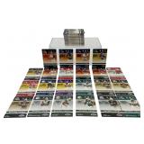 2007 Donruss Playoff Contenders Football Cards: