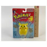 1999 Pokemon  #25 Pikachu Calculator NOS
