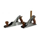 WoodRiver Bench Hand Planes
