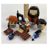 Lego Harry Potter Sets