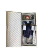 I Love Lucy Porcelain Doll by Hamilton Collection