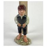 Royal Doulton Middle Earth Frodo 1979 HN2912