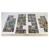 1992 Marvel Spider-Man the McFarlane Era trading