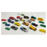 Diecast Cars
