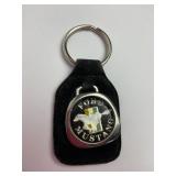 VTG Ford Mustang Keychain