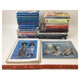 Blue Book of Dolls Values, Doll Collecting & Artis