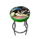 2019 Teenage Mutant Ninja Turtles Arcade1Up Bar