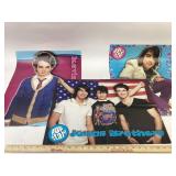 Jonas Brothers Posters 16"x20"