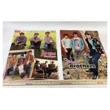 Jonas Brothers Posters 16"x20"