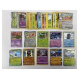 Pokemon Card Collection