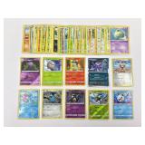 Pokemon Card Collection