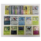 Pokemon Card Collection
