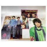 rtyheads2!Jonas Brothers Posters 16"x20"