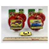 Motor Max Fresh Cherries 1970 Ford Pinto & 1970