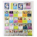 Pokemon Card Collection