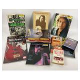 Music Books ï¿½ Bob Dylan, Thelonious Monk +