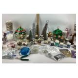 Christmas Decorations, Craft Supplies, Snowmen Nat