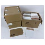 Cardboard Photo, CD Mailers, 6ï¿½8, 6ï¿½6