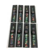 No Bad Ideas Watches With Patterned Straps