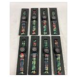 No Bad Ideas Watches With Patterned Straps