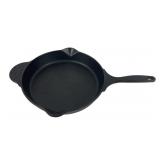 Pioneer Woman Cast Iron Skillet