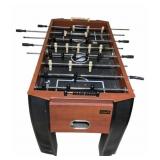 Sportcraft foosball table