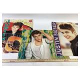 Justin Beiber Posters 16"x20"