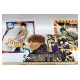 Justin Beiber Posters 16"x20"