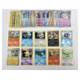 Pokemon Card Collection