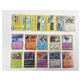 Pokemon Card Collection