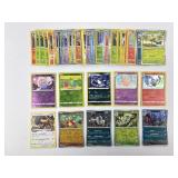 Pokemon Card Collection