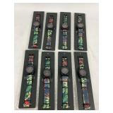 No Bad Ideas Watches With Patterned Straps