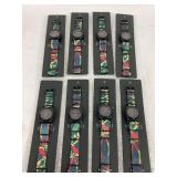 No Bad Ideas Watches With Patterned Straps