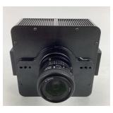 EVS Camera Unit With Nikon AF Nikkor 28mm Lens