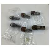 Metal Drill Bit Cutters