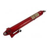 8-Ton Long Ram Jack ï¿½ no handle