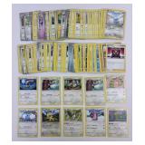 150 Pokemon Trading Cards