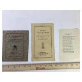 University of Notre Dame 1920